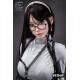 Sex doll silicone SEdoll Aya Series - Hinata - 153cm