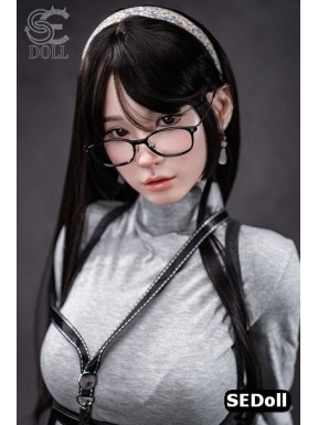 Sex doll silicone SEdoll Aya Series - Hinata - 153cm