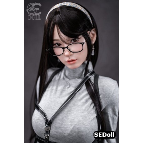 Sex doll silicone SEdoll Aya Series - Hinata - 153cm