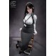 Sex doll silicone SEdoll Aya Series - Hinata - 153cm
