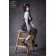 Sex doll silicone SEdoll Aya Series - Hinata - 153cm