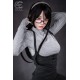Sex doll silicone SEdoll Aya Series - Hinata - 153cm