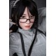Sex doll silicone SEdoll Aya Series - Hinata - 153cm