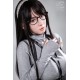 Sex doll silicone SEdoll Aya Series - Hinata - 153cm