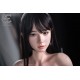 Sex doll silicone SEdoll Aya Series - Hinata - 153cm