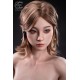 Sex doll silicone SEdoll Aya Series - Hinata - 153cm