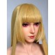 Poupee sexuelle Game Lady en silicone - Finya - 171cm