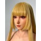 Poupee sexuelle Game Lady en silicone - Finya - 171cm