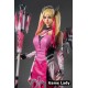 Poupee silicone Game Lady - Mercy - 171cm