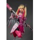 Poupee silicone Game Lady - Mercy - 171cm