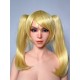 Poupee silicone Game Lady - Mercy - 171cm
