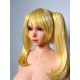 Poupee silicone Game Lady - Mercy - 171cm