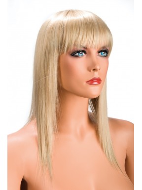 Perruque Allison blonde 