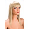 Perruque Allison blonde