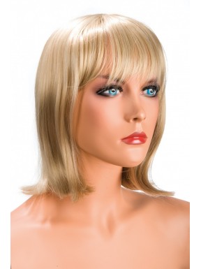 Perruque Camila blonde 