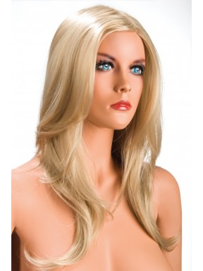 Perruque Olivia  blonde 