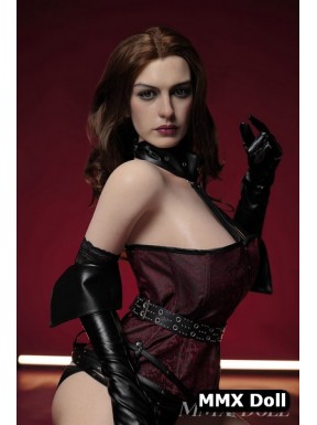 Poupée sexuelle pour adulte MMX Doll - Enya - 170cm H-CUP