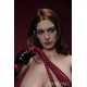 Mannequin Poupée sexuelle MMX Doll - Luna - 170cm H-CUP