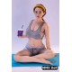 Sex Doll en silicone MMX - Enya - 168cm F-CUP