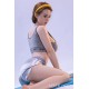 Sex Doll en silicone MMX - Enya - 168cm F-CUP