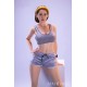 Sex Doll en silicone MMX - Enya - 168cm F-CUP