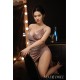 Real Doll moulée en silicone MMX - MengBei - 168cm F-CUP