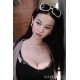 MMX Doll en silicone - MengFei - 165cm F-CUP