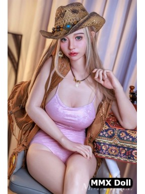 SexDoll MMX Doll - MengYi - 165cm F-CUP