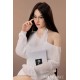 MMX Sex Doll en silicone - MengFei - 165cm E-CUP