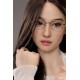MMX Sex Doll en silicone - MengFei - 165cm E-CUP