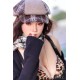MMX Love Doll en silicone - Daili - 165cm E-CUP