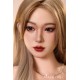 MMX Sexy Doll en silicone - MengFan - 163cm D-CUP