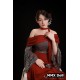 Mannequin MMXDoll en silicone - MzngQi - 163cm D-CUP