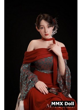 Mannequin MMXDoll en silicone - MzngQi - 163cm D-CUP