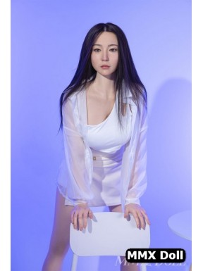 Mannequin MMXDoll en silicone - MengQi - 163cm D-CUP