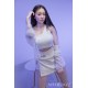 Mannequin MMXDoll en silicone - MengQi - 163cm D-CUP