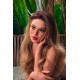 Real Lady Poupée mannequin de sexe - Antonya - 170cm