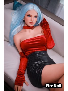 En stock - FIREDOLL - Miki - 166cm C-CUP