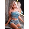 En stock - FIREDOLL - Flora  - 166cm C-CUP
