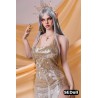 En stock - SEDoll PRO Series en silicone - Evadora ROS - 167cm