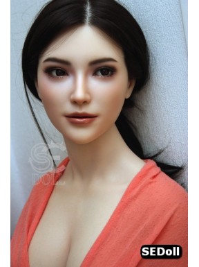 En stock - SEDoll PRO Series en silicone - Regina version 2 - 165cm