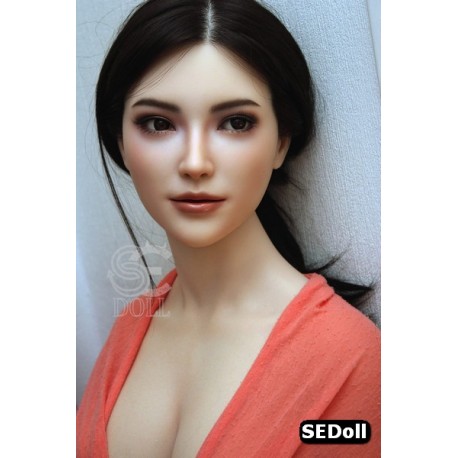 En stock - SEDoll PRO Series en silicone - Regina version 2 - 165cm