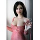 En stock - SEDoll PRO Series en silicone - Regina version 2 - 165cm
