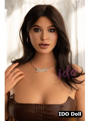 En stock - IDO DOLL - Tatiana - 165cm D-CUP