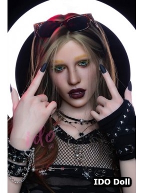 En stock - IDO DOLL - Lilith - 167cm F-CUP