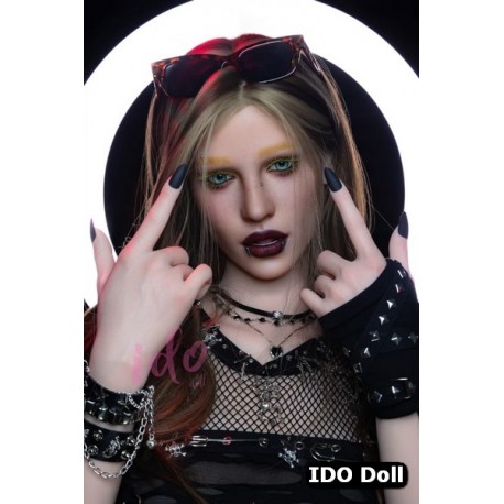 En stock - IDO DOLL - Lilith - 167cm F-CUP