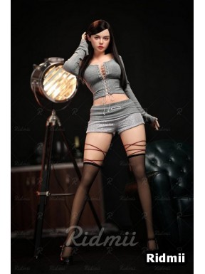 En stock - RIDMII - Fiora Full TPE - 164cm