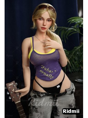 En stock - RIDMII - Nyx Full TPE - 164cm