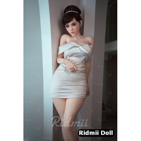 En stock - RIDMII - Orielle Full TPE - 164cm