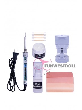 Kit de reconstruction de TPE